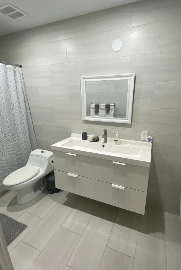 Lyz Miami Hotel Coral Gables Ngoại thất bức ảnh