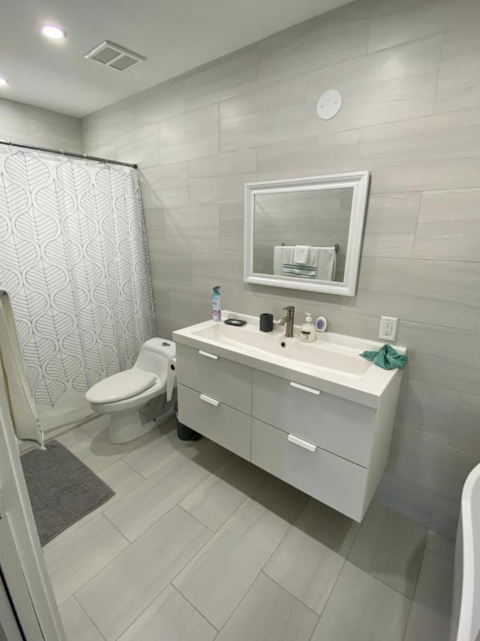 Lyz Miami Hotel Coral Gables Ngoại thất bức ảnh