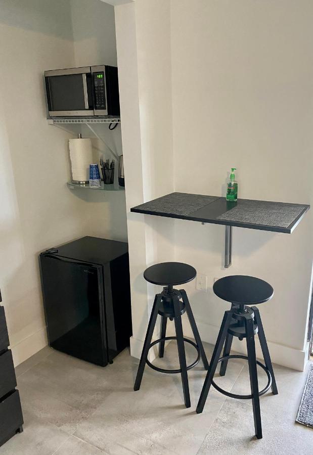 Lyz Miami Hotel Coral Gables Ngoại thất bức ảnh