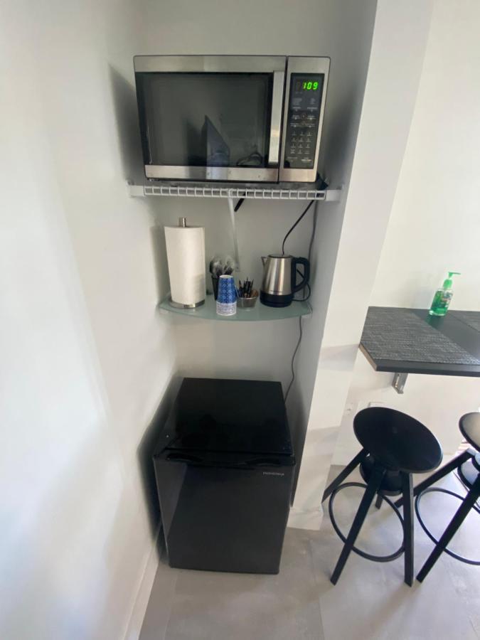 Lyz Miami Hotel Coral Gables Ngoại thất bức ảnh