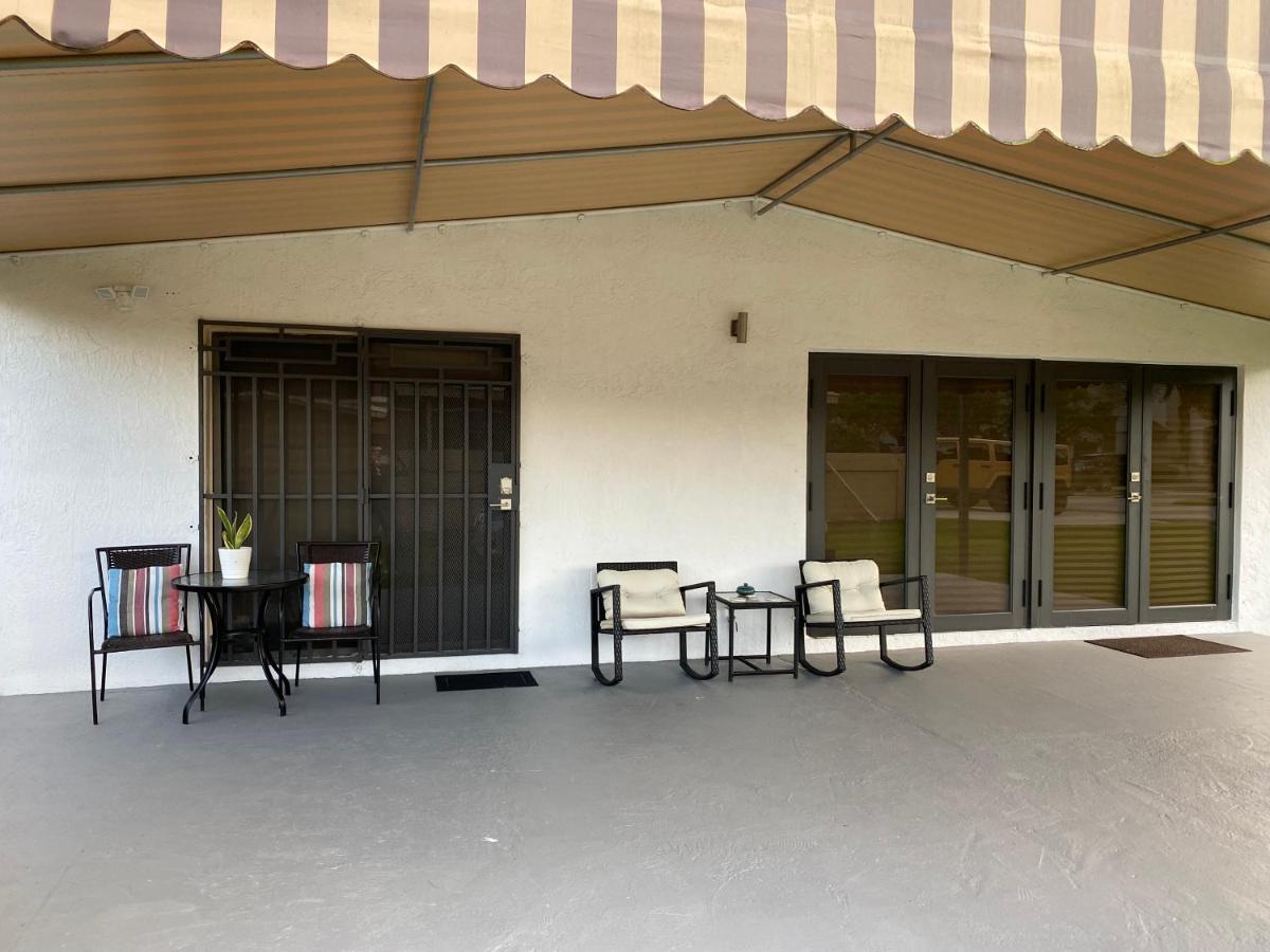 Lyz Miami Hotel Coral Gables Ngoại thất bức ảnh