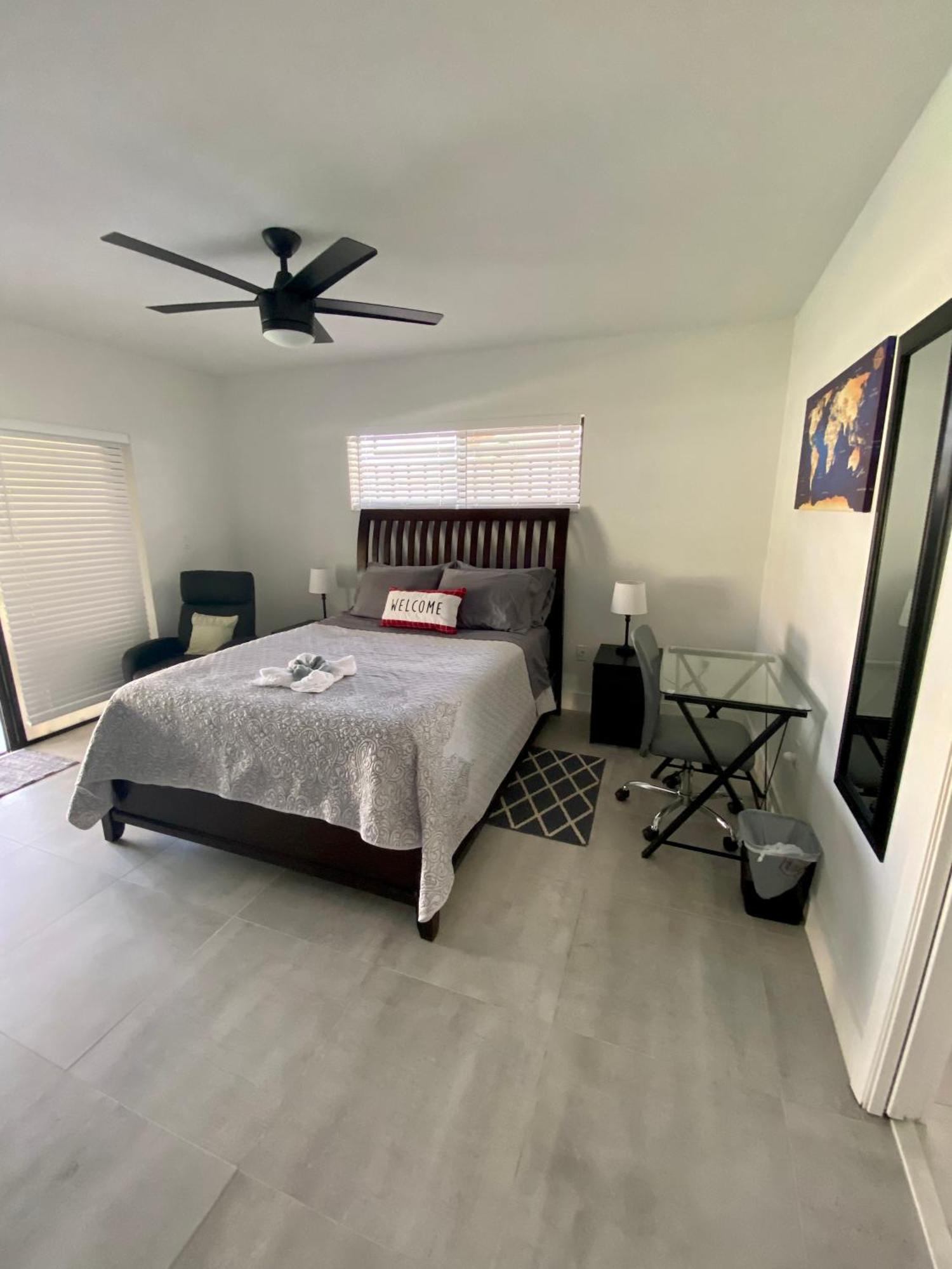 Lyz Miami Hotel Coral Gables Ngoại thất bức ảnh