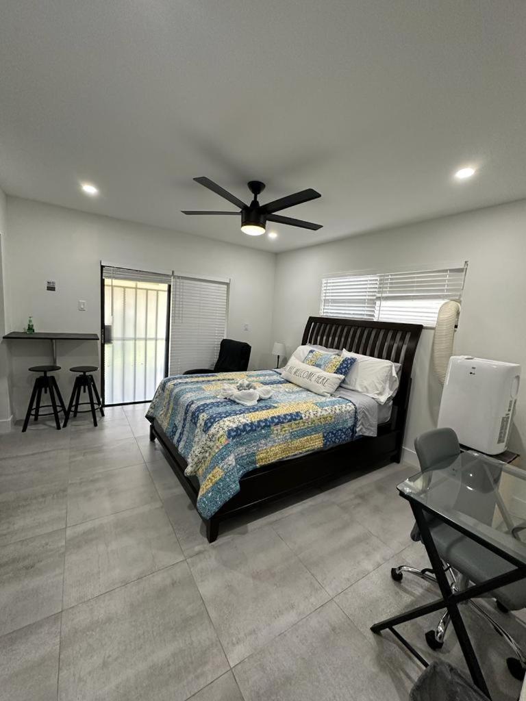 Lyz Miami Hotel Coral Gables Ngoại thất bức ảnh