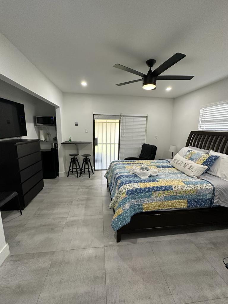 Lyz Miami Hotel Coral Gables Ngoại thất bức ảnh